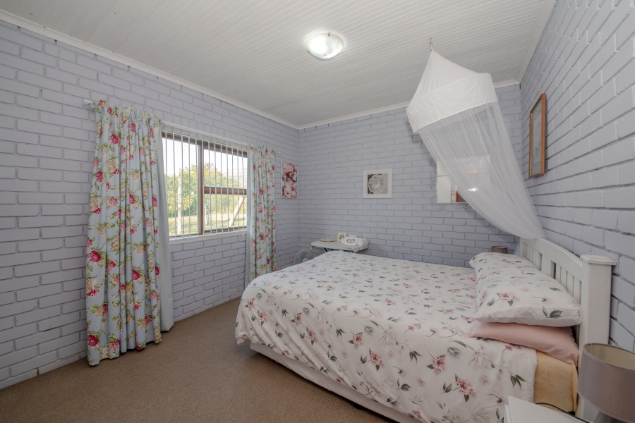 2 Bedroom Property for Sale in Pringle Bay Western Cape